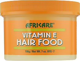 Kup Pasta do włosów z witaminą E - Cococare Africare Vitamin E Hair Food