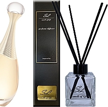 Dyfuzor zapachowy J'Adore - Smell Of Life Fragrance Diffuser — Zdjęcie N2