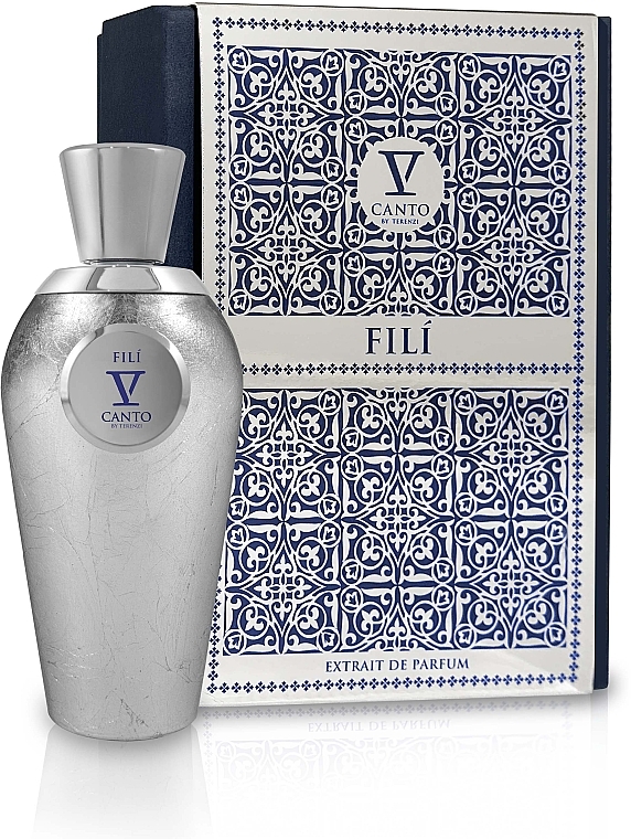 V Canto Fili - Perfumy — Zdjęcie N2