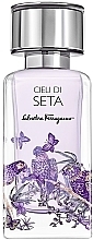 Kup Salvatore Ferragamo Cieli di Seta - Woda perfumowana