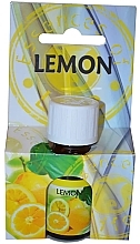 Olejek zapachowy - Admit Oil Lemon — Zdjęcie N1