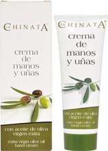 Krem do rąk i paznokci - La Chinata Hand and Nail Cream — Zdjęcie N2