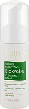 Kup Dotleniająca pianka do mycia twarzy - Guinot Bioxygene Soft Cleansing Foam