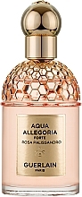 Kup Guerlain Aqua Allegoria Forte Rosa Palissandro - Woda perfumowana