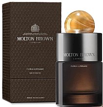 Molton Brown Flora Luminare Eau - Woda perfumowana — Zdjęcie N1