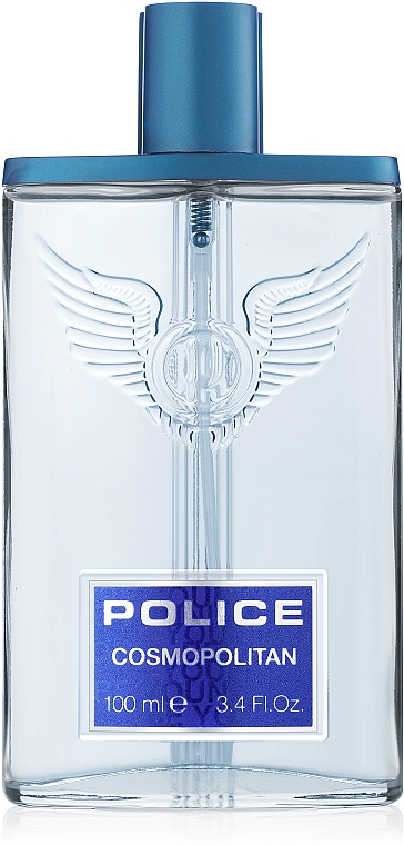 Police Cosmopolitan - Woda toaletowa