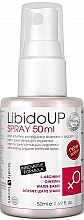 Kup Spray potęgujący doznania intymne dla kobiet z L-argininą - Lovely Lovers LibidoUP Gel