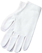 Kup Rękawiczki do zabiegów na dłonie - The Body Shop Moisture Boost Gloves