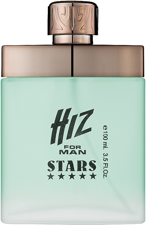 Aroma Parfume Hiz Stars - Woda toaletowa — Zdjęcie N1