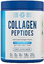 Kup Hydrolizowane peptydy kolagenu w proszku - Applied Nutrition Collagen Peptides Unflavoured
