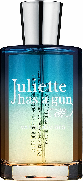 Juliette Has A Gun Vanilla Vibes - Woda perfumowana