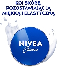 Uniwersalny krem - NIVEA Creme — Zdjęcie N8