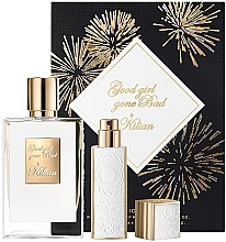 Kup Kilian Paris Good Girl Gone Bad by Kilian Icon Set - Zestaw (edp/50ml + edp/7.5ml)