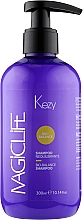 Kup Szampon do włosów Bio-Balance - Kezy Magic Life Shampoo Bio-Balance