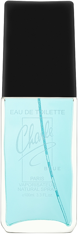 Aroma Parfume Charle Blue - Woda toaletowa — Zdjęcie N1
