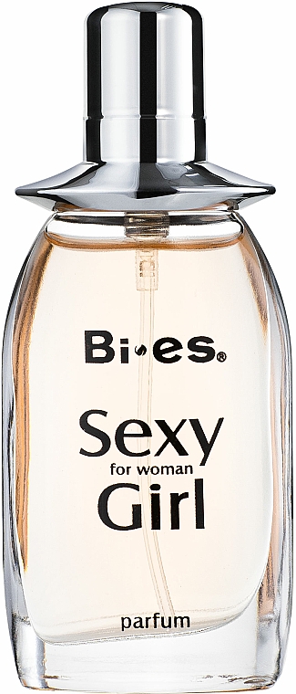 Bi-es Sexy Girl - Perfumy — Zdjęcie N1
