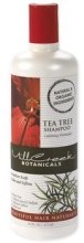 Kup Szampon do włosów Drzewo herbaciane - Mill Creek Tea Tree Shampoo