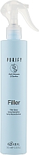 Kup Spray do wypełniania włosów z keratyną i kwasem hialuronowym - Kaaral Purify Filler Spray