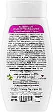 Wzmacniająca odżywka przeciw wypadaniu włosów z keratyną i chininą - Bione Cosmetics Keratin + Quinine Regenerative Conditioner — Zdjęcie N2