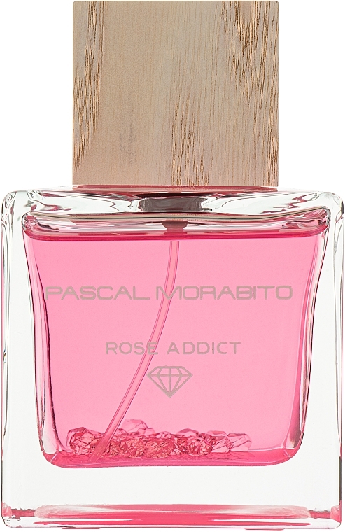 Pascal Morabito Rose Addict - Woda perfumowana — Zdjęcie N1
