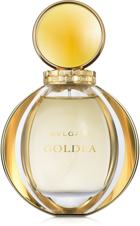 Bvlgari Goldea - Woda perfumowana — Zdjęcie N2