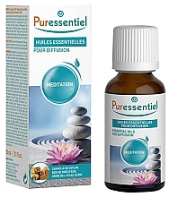 Kup Olejek eteryczny - Puressentiel Essential Oil for Diffusion Meditation