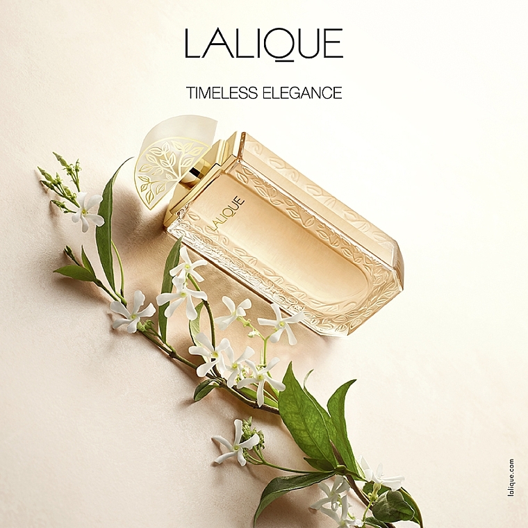 Lalique Eau - Woda perfumowana — Zdjęcie N3