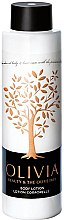 Kup Balsam do ciała - Papoutsanis Olivia Beauty & The Olive Tree Body Lotion