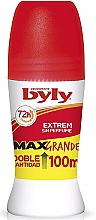 Kup Dezodorant w kulce - Byly Extrem Max Deo 75H Roll-On