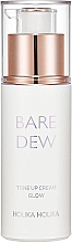 Kup Primer do twarzy - Holika Holika Bare Dew Tone Up Cream