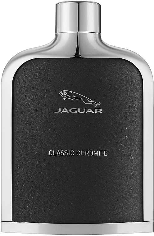 Jaguar Classic Chromite - Woda toaletowa