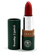 Kup Szminka - PHB Ethical Beauty Organic Rosehip Satin Sheen Lipstick 