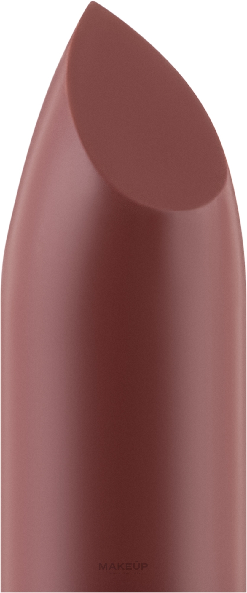 Szminka do ust - PuroBio Cosmetics Semi-Matte Lipstick Refill (jednostka zastępcza) — Zdjęcie 101