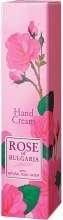Kup Krem do rąk - BioFresh Rose of Bulgaria Rose Hand Cream
