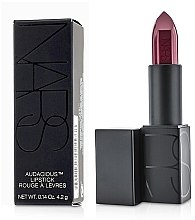 Kup Szminka do ust - Nars Audacious Lipstick