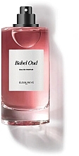 Elixir Prive Babel Oud - Woda perfumowana — Zdjęcie N2