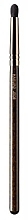 Ultramiękki ołówkowy pędzel do cieni J508, brązowy - Hakuro Professional — Zdjęcie N1