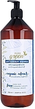 Kup Szampon przeciwłupieżowy - Pure Green Anti Dandruff Shampoo