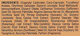 Perfumowany olejek rozświetlający skórę twarzy i ciała - Comodynes Luminous Perfumed Dry Oil — Zdjęcie N3