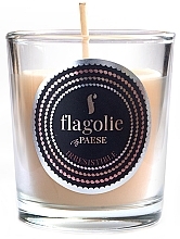 Kup PRZECENA! Świeca zapachowa Irresistible - Flagolie Fragranced Candle Irresistible *