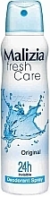 Kup Dezodorant w sprayu - Malizia Fresh Care Original Deodorant Spray
