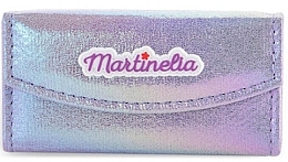 Zestaw do makijażu dla dziewczynki - Martinelia Let's Be Mermaids Wallet — Zdjęcie N2