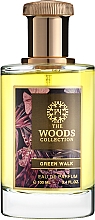 Kup The Woods Collection Green Walk - Woda perfumowana