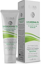 Kup Nawilżający krem do twarzy z rumiankiem - Egeria Lucaderma-TS Moisturizing Cream