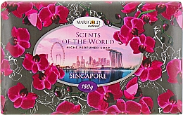 Kup Mydło toaletowe Singapur - Marigold Natural Soap