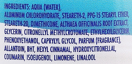 Dezodorant w kulce z organicznymi olejkami eterycznymi - Instituto Espanol Milk Roll On Deodorant — Zdjęcie N3