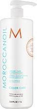 Kup Odżywka chroniąca kolor włosów - Moroccanoil Color Care Conditioner