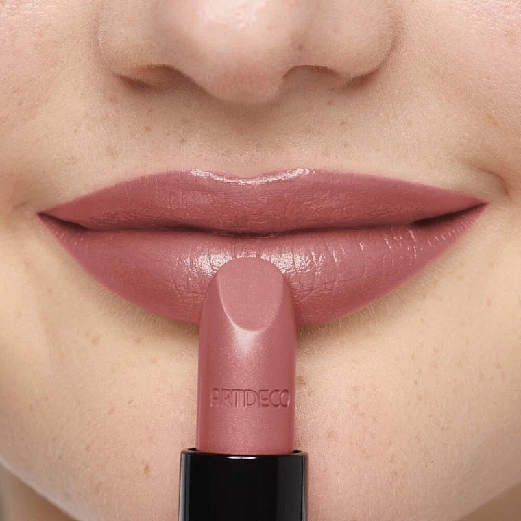 Pomadka do ust - Artdeco Perfect Color Lipstick — Zdjęcie N4