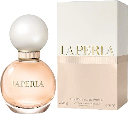 La Perla La Perla Luminous - Woda perfumowana  — Zdjęcie N1