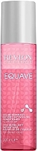 Odżywka do włosów bez spłukiwania - Revlon Professional Equave Color Vibrancy Instant Detangling Conditioner — Zdjęcie N1